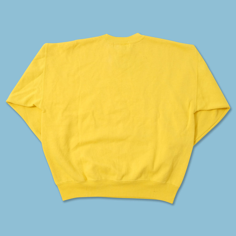 Vintage Women's Ski Sweater Small 