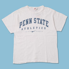 Vintage Nike Penn State Athletics T-Shirt Medium 