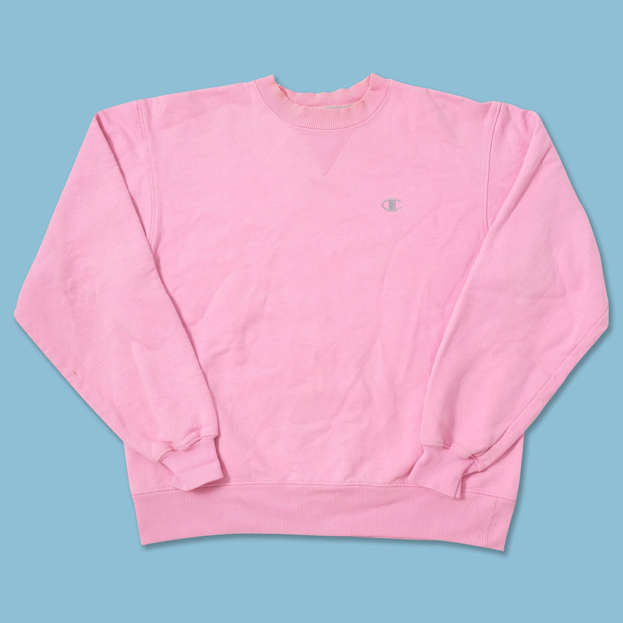 Vintage Champion Sweater Medium 