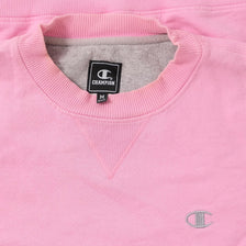 Vintage Champion Sweater Medium 