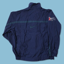 Vintage Nike Light Jacket XLarge 