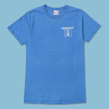 Vintage Duke Basketball T-Shirt XSmall 