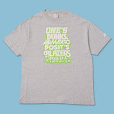 Vintage Nike T-Shirt XLarge 