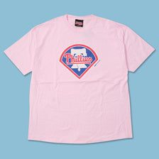 2005 Philadelphia Phillies T-Shirt XLarge 