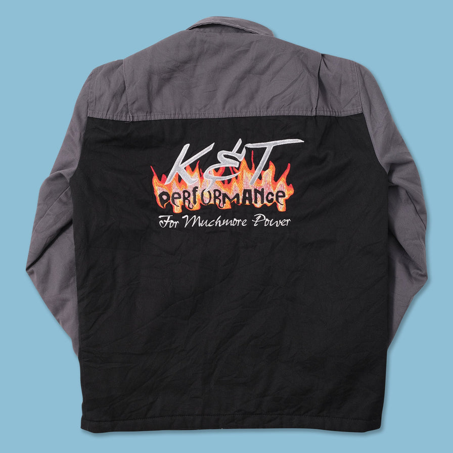 Vintage Dickies Work Jacket Medium 