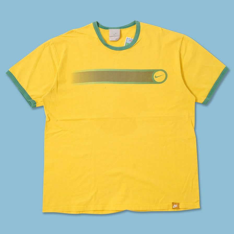 Vintage Nike T-Shirt Large 