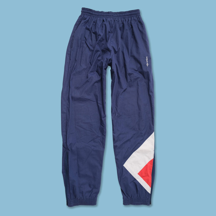 Vintage Umbro Track Pants Small 