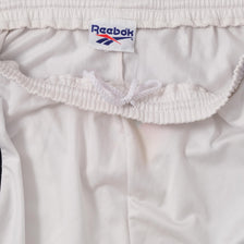 Vintage Reebok Track Pants Large 