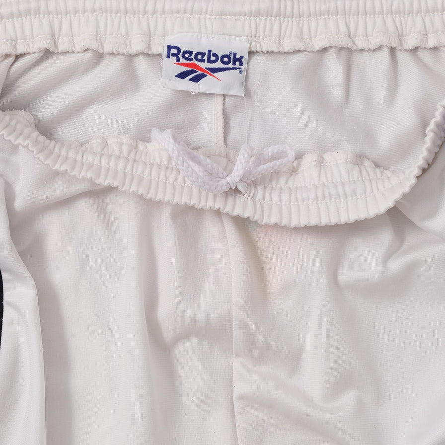 Vintage Reebok Track Pants Large 
