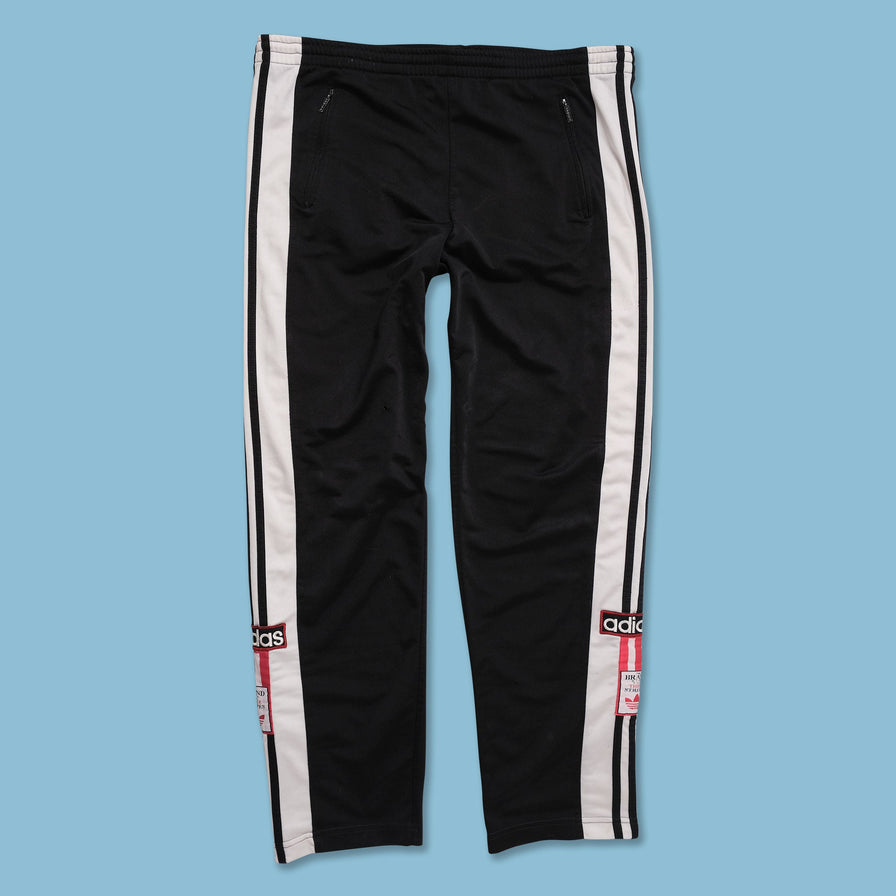 Vintage adidas Track Pants Large 