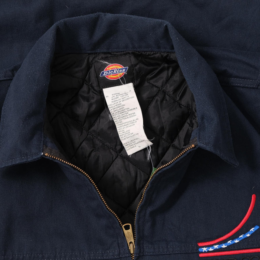 Dickies Work Jacket XLarge 
