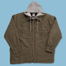 Vintage Dickies Light Jacket 3XLarge 