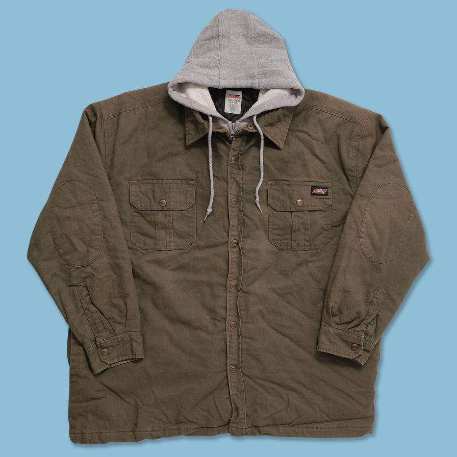 Vintage Dickies Light Jacket 3XLarge 