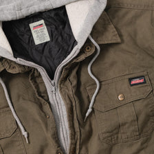 Vintage Dickies Light Jacket 3XLarge 