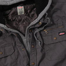 Vintage Dickies Light Jacket 3XLarge 