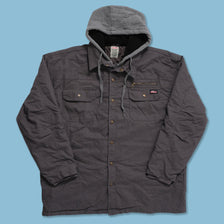 Vintage Dickies Light Jacket 3XLarge 