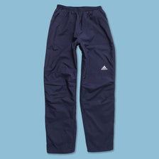 Vintage Women's adidas Track Pants Small 