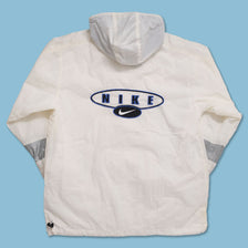 Vintage Nike Light Jacket Large 