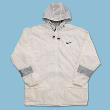 Vintage Nike Light Jacket Large 