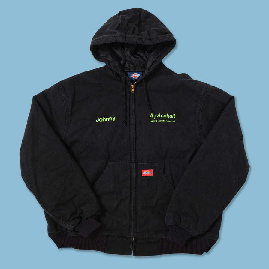 Vintage Dickies Work Jacket Medium 
