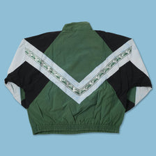 Vintage Diadora Track Jacket Large 