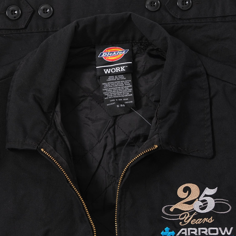 Dickies Work Jacket Small 
