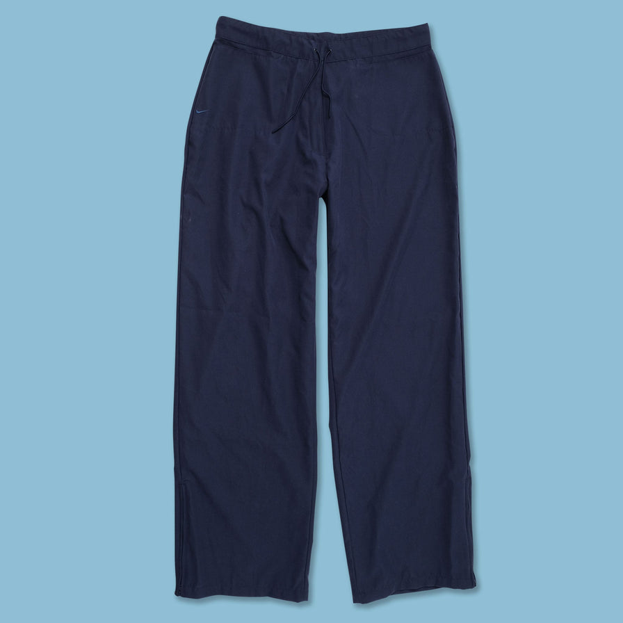 Vintage DS Women's Nike Track Pants Medium 