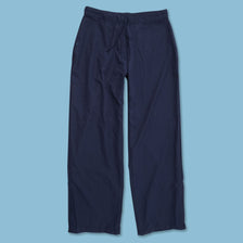 Vintage DS Women's Nike Track Pants XLarge 