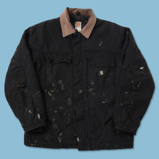 Vintage Carhartt Work Jacket Large 