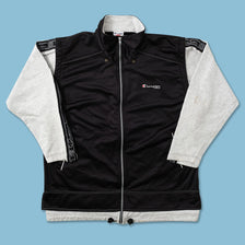 Vintage Champion Track Jacket XLarge 