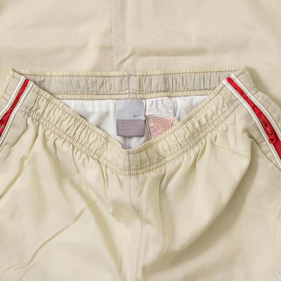 Women's Nike Track Pants Small 