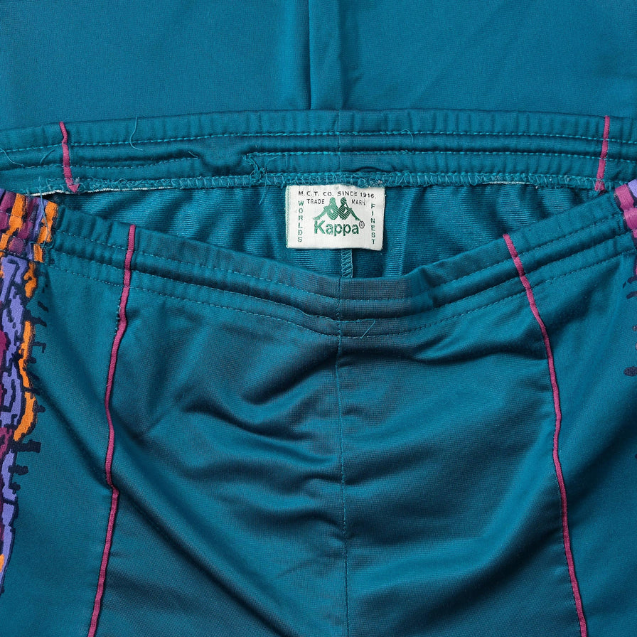 Vintage Kappa Track Pants Medium 