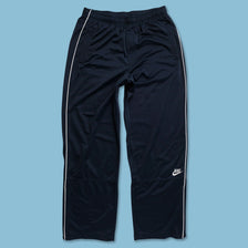 Vintage Nike Track Pants XLarge 