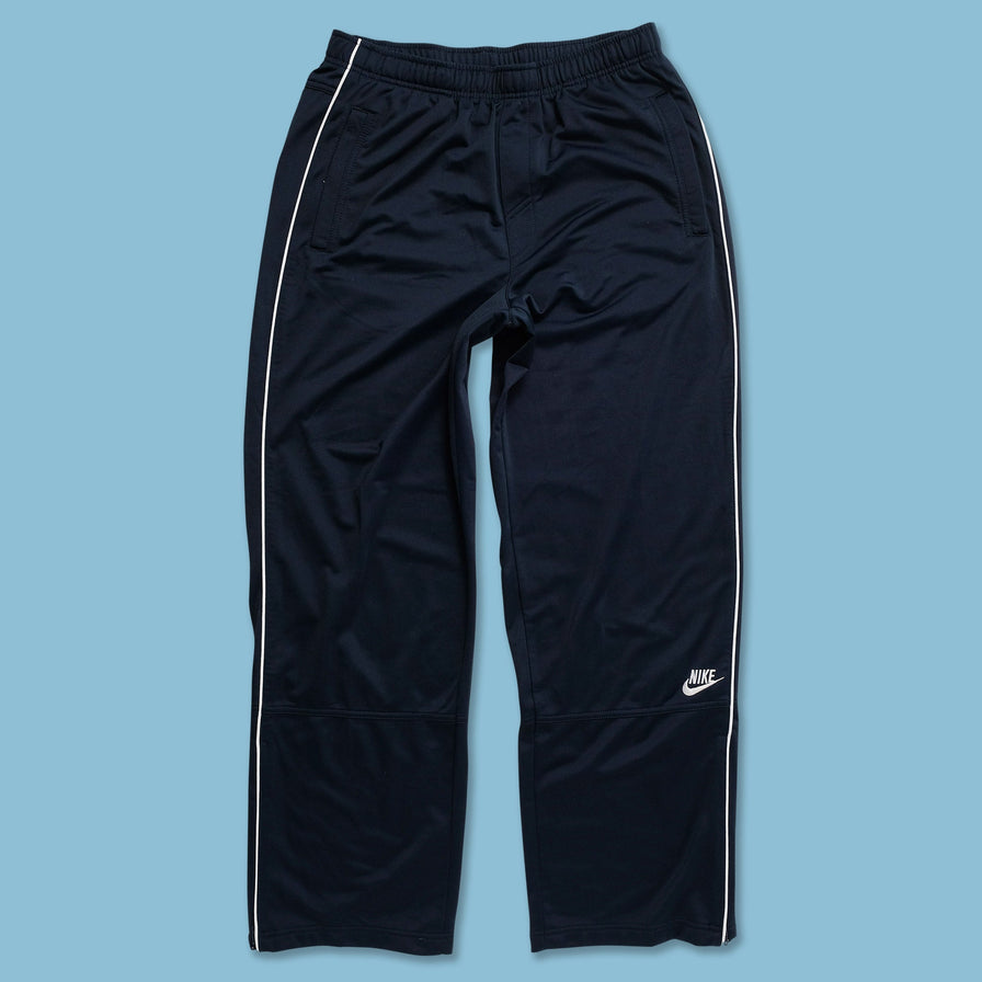 Vintage Nike Track Pants XLarge 
