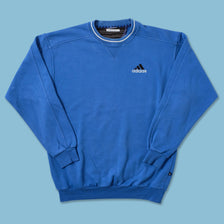 Vintage adidas Sweater Large 
