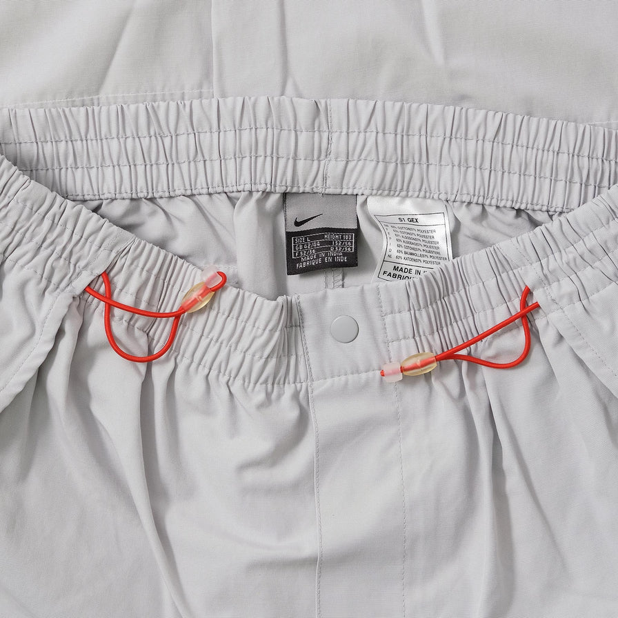 Vintage Nike Pants Large 