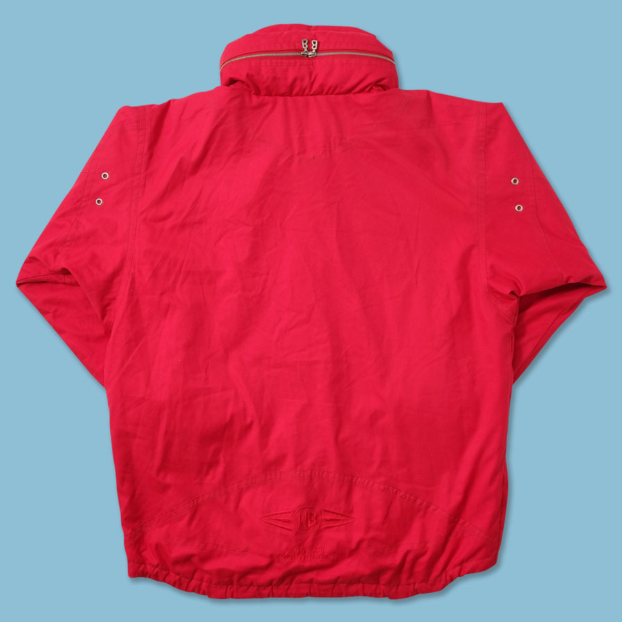 Women's Bogner Padded Jacket Medium 