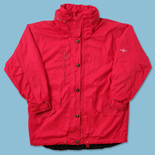 Women's Bogner Padded Jacket Medium 