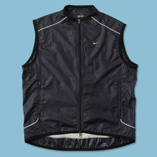 Women's Nike Track Vest Medium 