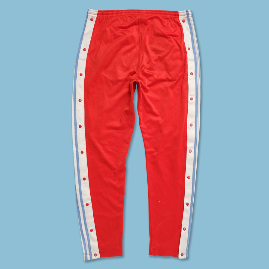 Vintage adidas Track Pants Small 