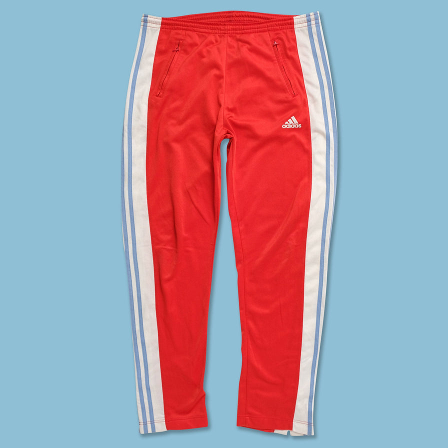 Vintage adidas Track Pants Small 