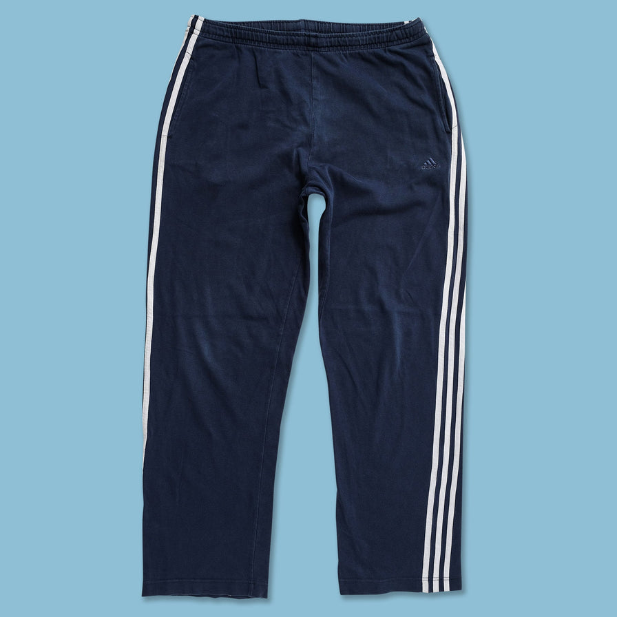 Vintage adidas Sweat Pants Large 