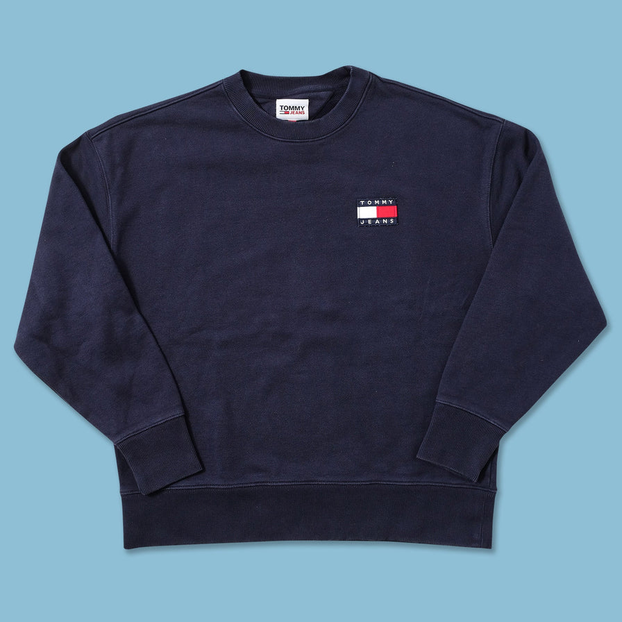 Tommy Jeans Sweater Medium 