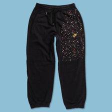Vintage Nike Sweat Pants Medium 