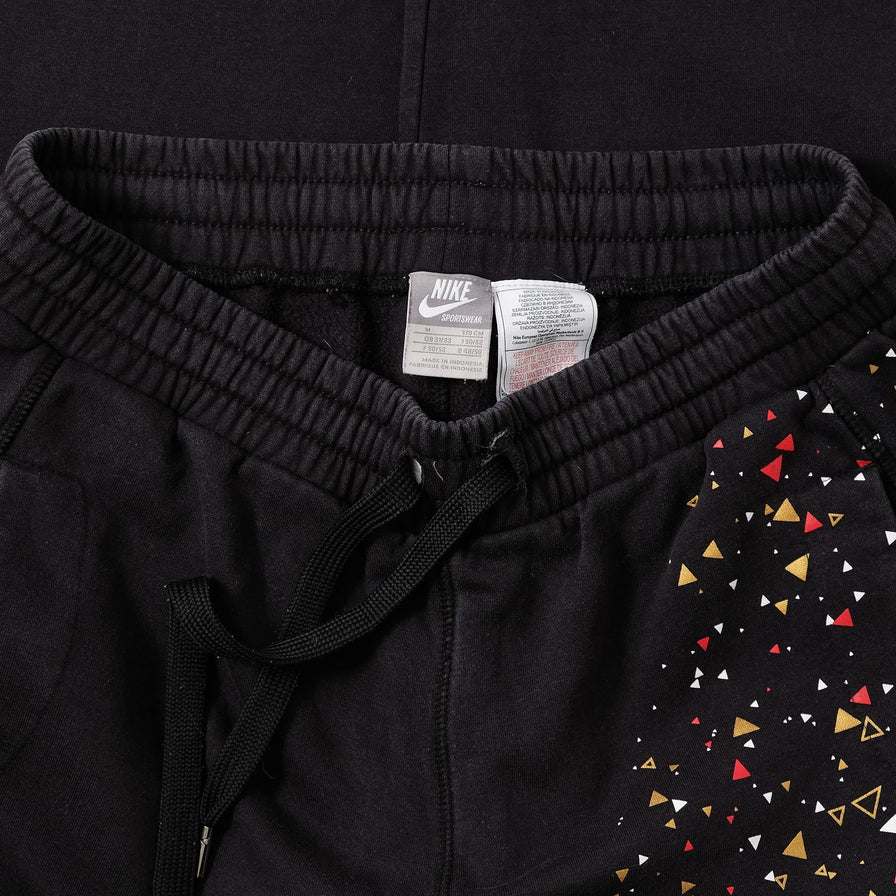 Vintage Nike Sweat Pants Medium 