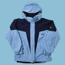 Jack Wolfskin Jacket Medium 