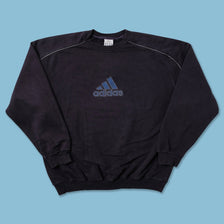 Vintage adidas Sweater XLarge 