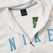 Women's Nike Zip Hoody Small 