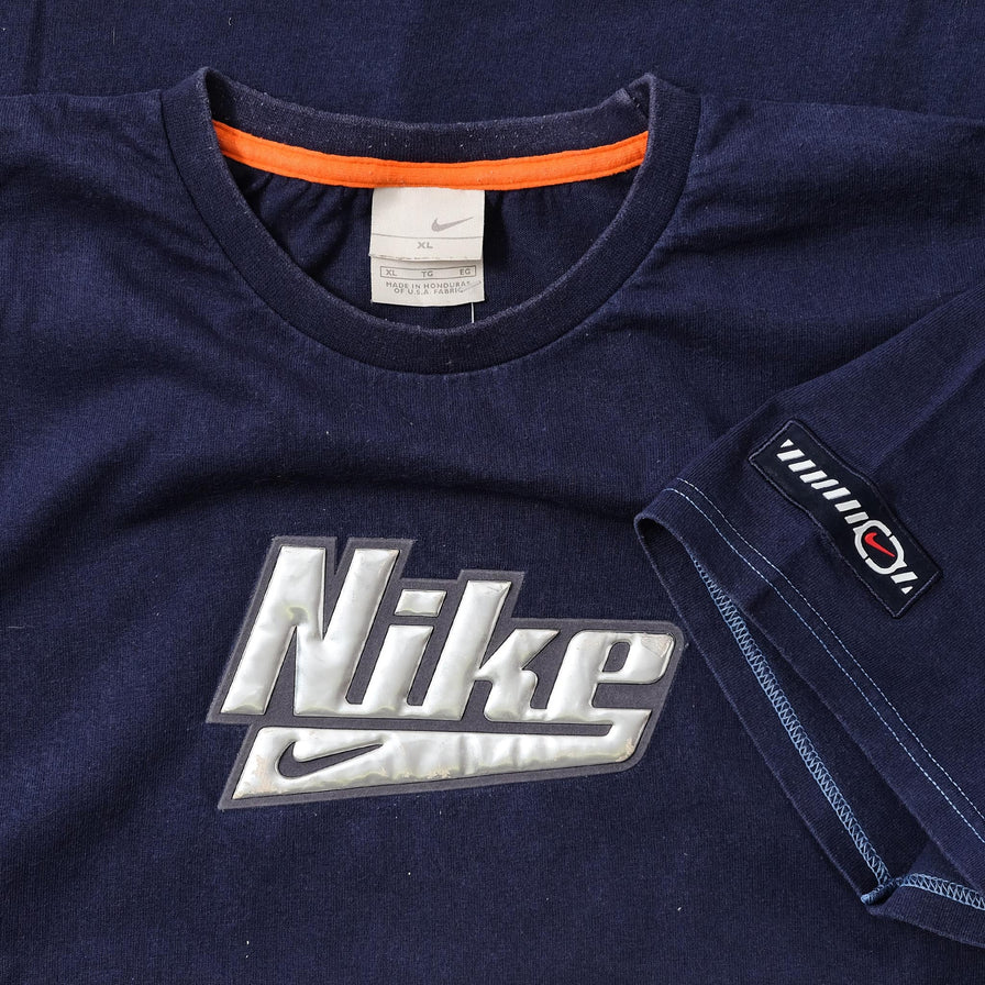 Vintage Nike T-Shirt XLarge 