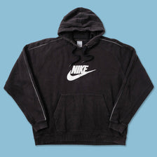 Vintage Nike Hoody XLarge 